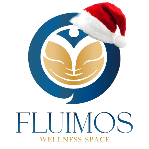 Logo Fluimos navidad Footer